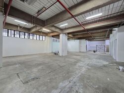 Prime Industrial Building (D20), Factory #543696241
